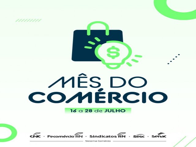 Senac oferta cursos gratuitospara os municpios de Natal, Mossor, Caic e Ass