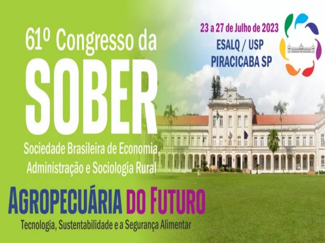 Representao do curso de economia da Uern Ass participa do 61 Congresso da Sober