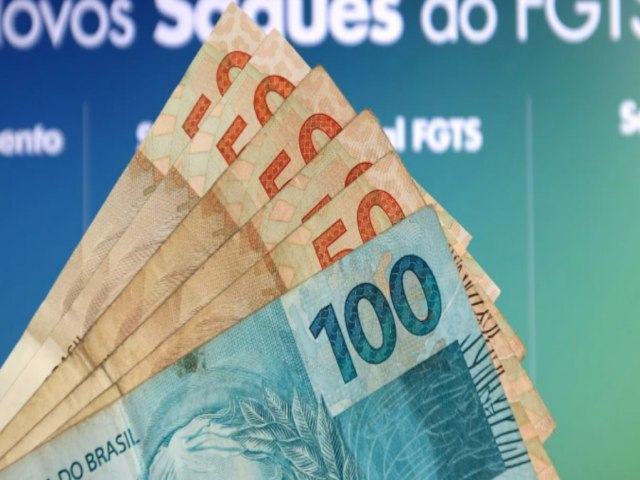 Caixa comeou a pagar distribuio do lucro do FGTS 