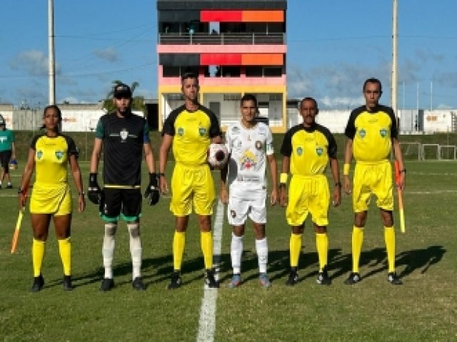 Alecrim  rebaixado e Globo permanece na elite do futebol do Rio Grande do Norte 