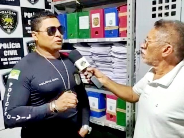 Uma das vtimas do duplo homicdio no BH em Ass talvez estivesse no local errado e na hora errada, diz APC 