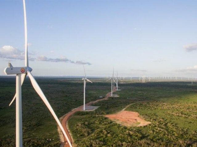 ENGIE Brasil investe R$ 10,5 bilhes em energia renovvel no RN e no Nordeste 