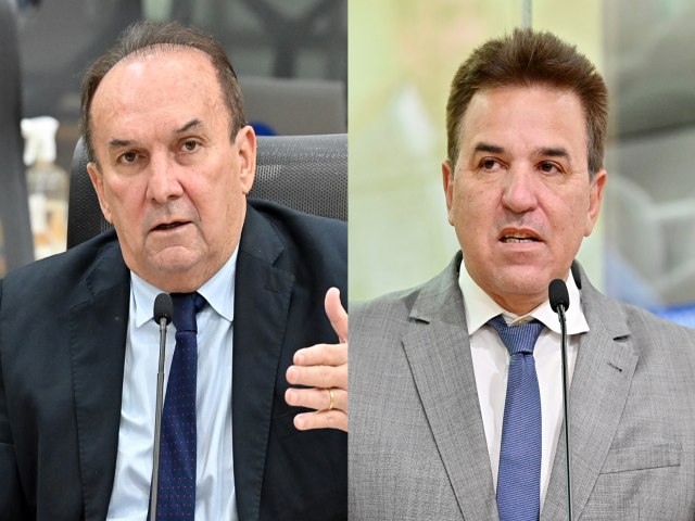 Líderes parlamentares defendem mais investimentos das esferas federal e estadual no RN
