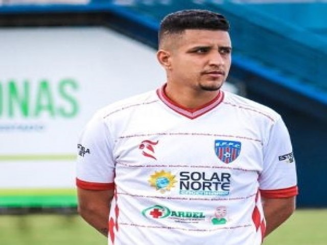 Baranas anuncia contrataes para a segunda diviso do Estadual