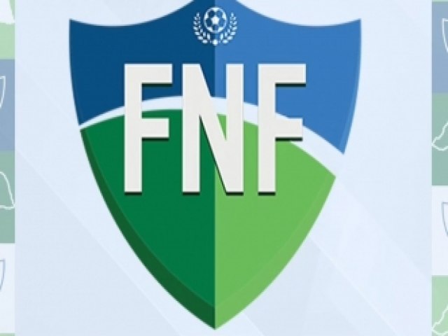 FNF convoca primeiro conselho tcnico para Campeonato Potiguar 2024 