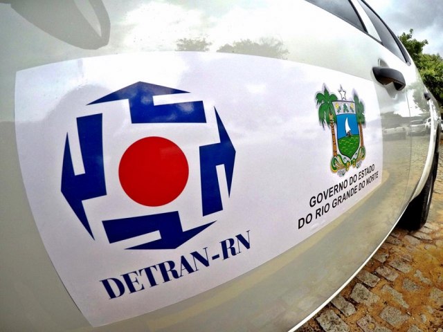 Servidores do Detran RN so afastados por corrupo aps investigao