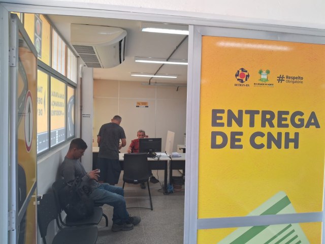 CNH popular: Programa recebe mais de 70 mil inscries nesta edio