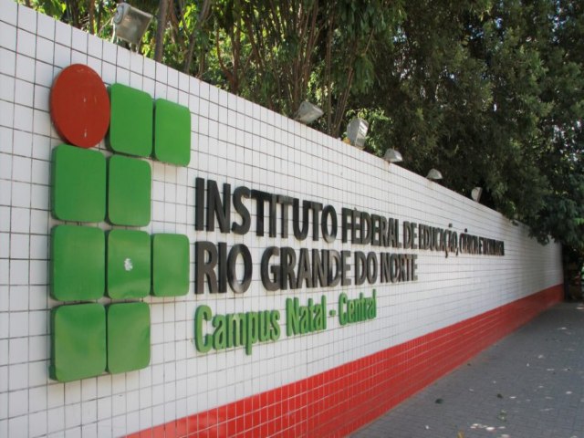 IFRN abre editais para cursos de graduao com mais de 600 vagas