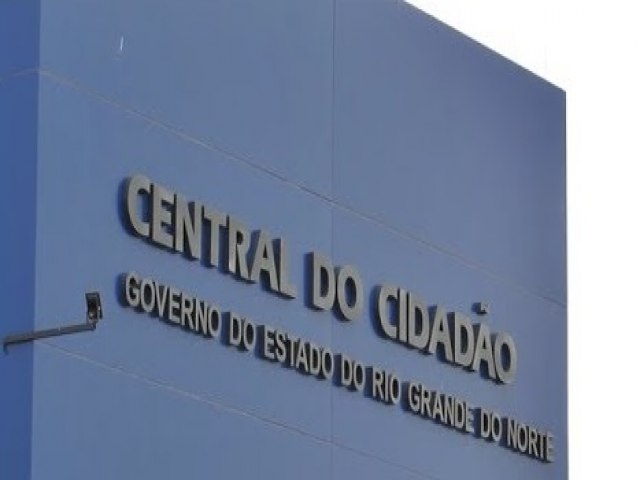 Ncleo do Idema/RN retoma expediente nas dependncias da Central do Cidado