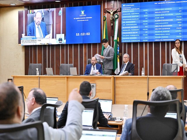 Assembleia Legislativa aprova gratuidade para pessoas com deficiência em concursos para cargos estaduais no RN