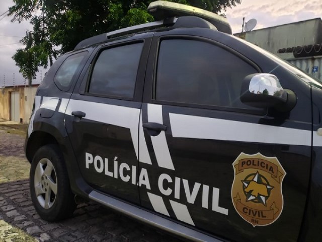 Polcia Civil prende homem condenado por estupro de vulnervel em Ass