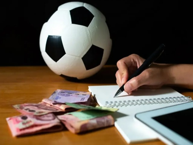 Na tentativa de aumentar arrecadação, governo mira na taxação das apostas esportivas