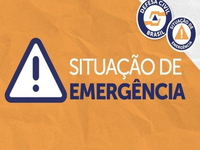 Governo Federal reconhece a situao de emergncia em seis cidades do Rio Grande do Norte que sofrem com a falta de chuvas