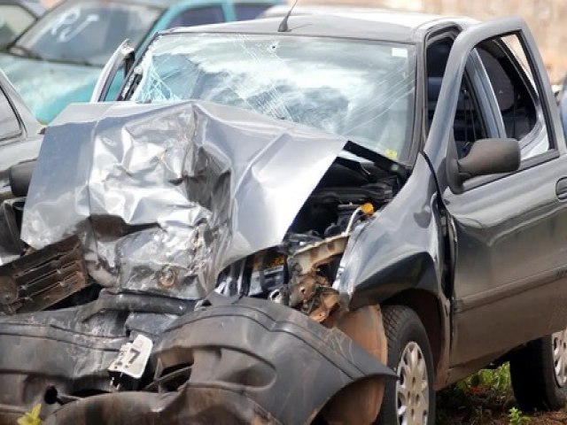 Brasil registra 725 acidentes de trânsito no fim do ano