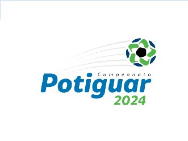 Definidos os estdios e horrios para jogos do Campeonato Potiguar 2024