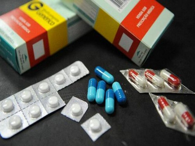 2,5 milhões comprimidos contra Covid-19 já foram distribuídos na rede pública de saúde no Brasil