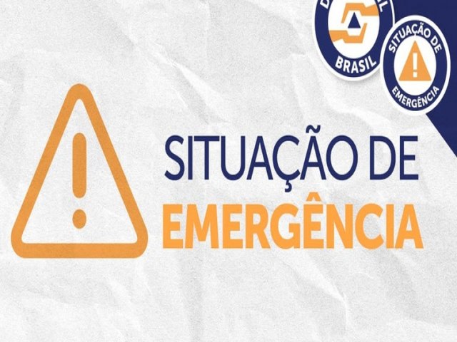 No Rio Grande do Norte, cinco cidades obtm o reconhecimento federal de situao de emergncia devido  seca 