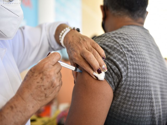 RN inicia vacinao contra influenza no dia 18 de maro