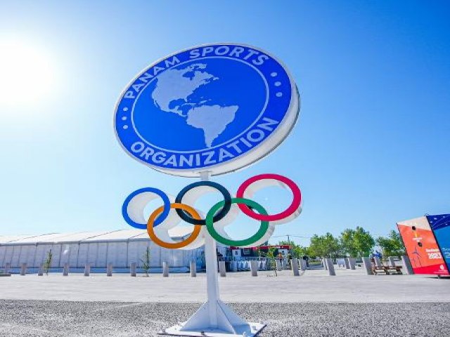 Jogos Pan-americanos de 2027 sero disputados em Lima