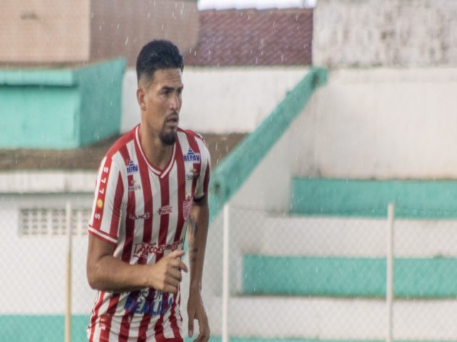 Potiguar e Globo jogaro em Ass neste sbado (16) pelo Campeonato Estadual