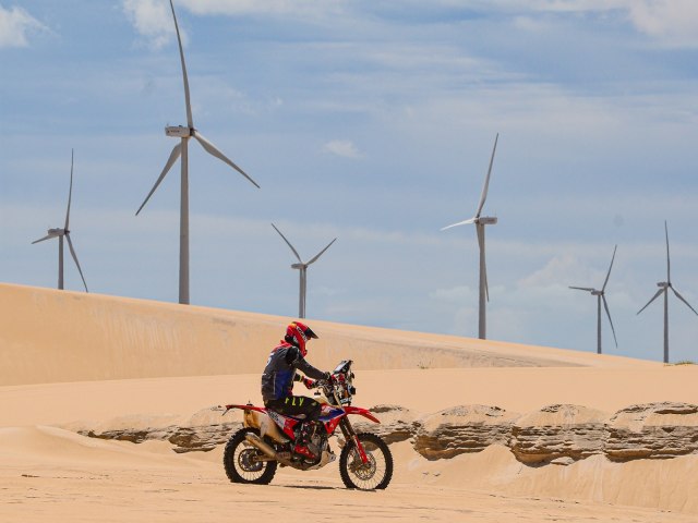 RN 1500 abre a temporada 2024 do rally brasileiro, nas praias de So Miguel do Gostoso e Touros