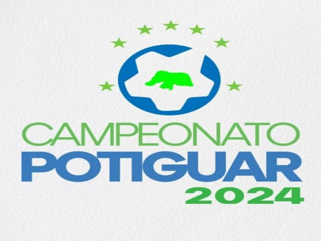 Campeonato Potiguar 2024 ter jogos nesta quarta-feira s 20h em Ass, Currais Novos e Natal 