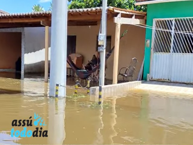 Ipanguau: Comunidade de Ubarana e Escola do Conjunto Ilha Grande sero visitadas pela governadora na prxima tera-feira (09) 