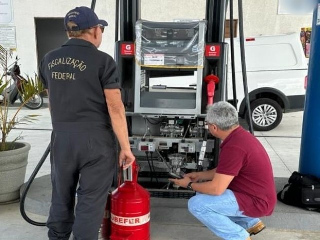 Mais de trs mil instrumentos verificados pelo IPEM/RN em Ass e outros municpios do RN no ms de maro 