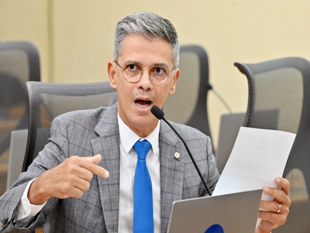 Coronel Azevedo repercute salrio da PMRN e critica medida do governo
