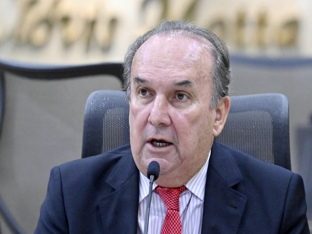Nelter Queiroz destaca emendas parlamentares que beneficiam o Serid