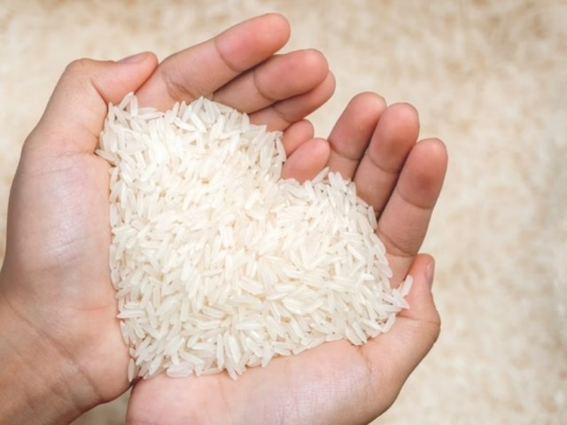 CNA vai ao STF contra importao de arroz pelo governo federal