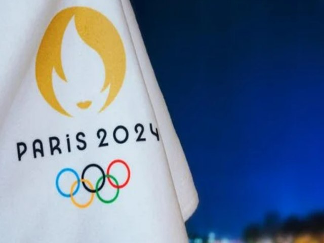 Brasil levar 20 toneladas de material para os Jogos de Paris-2024, partindo de sete pases