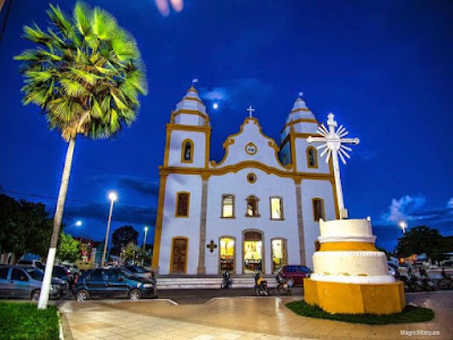 Diocese de Mossor apresenta nomes para comisso de criao de novas dioceses no Rio Grande do Norte