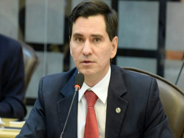George Soares  eleito pela Assembleia para conselheiro do TCE por um voto