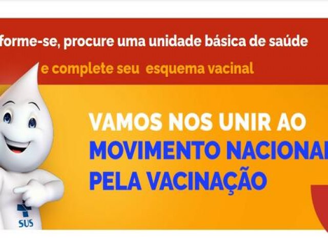 Rio Grande do Norte registra cobertura vacinal de 45% contra a gripe