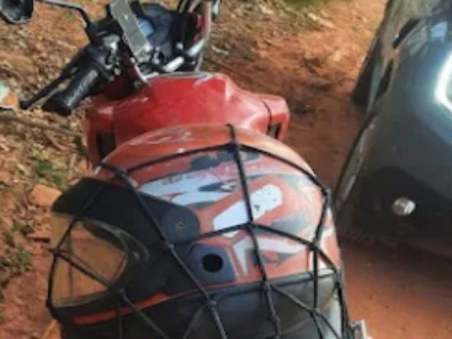 Cmeras podem ter gravado imagens dos suspeitos: Mototaxista  morto a tiros na estrada do Mendubim em Ass