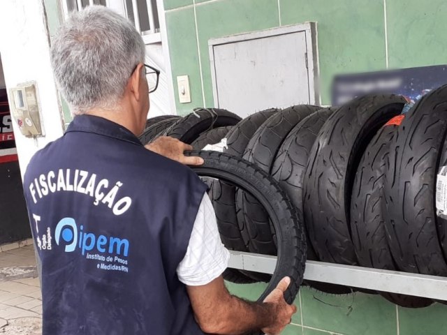 IPEM/RN realiza Operao Frias Seguras