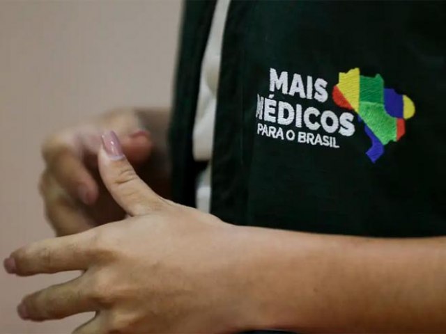  Em 18 meses, Mais Mdicos cresce 81,6% no Rio Grande do Norte, aponta governo