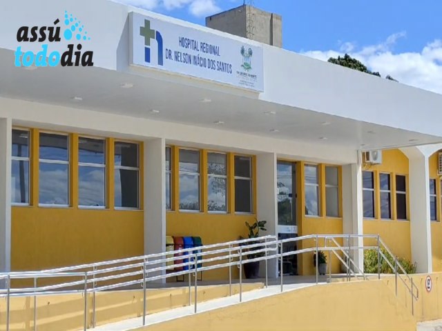 Mais de 600 cirurgias eletivas foram realizadas at o ms de maio no Hospital Regional Dr. Nelson Incio dos Santos