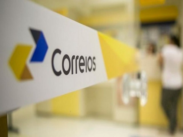 Correios alertam para mensagens falsas sobre encomendas