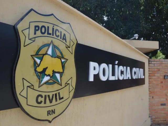 Polcia Civil prende duas pessoas envolvidas em homicdios em Serra do Mel 