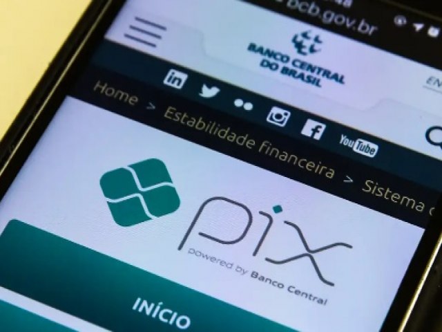 Golpe do pix errado: a nova armadilha que prejudica usurios de bancos