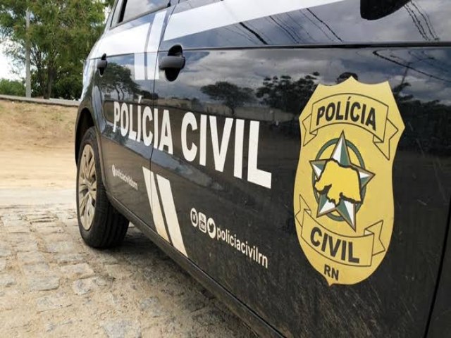 Polcia Civil prende em Ass investigado por homicdio em Carabas