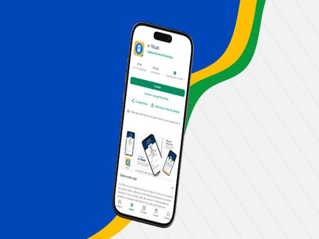 e-Ttulos habilitados no RN ultrapassam a marca dos 700 mil