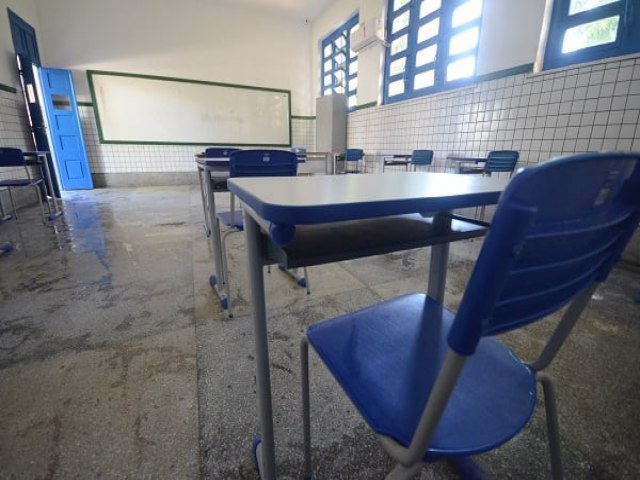 Ideb: RN tem o pior ensino mdio pblico do Brasil pela 2 vez consecutiva