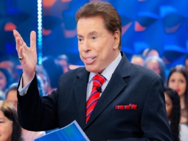 Morre Silvio Santos, cone da TV brasileira, aos 93 anos de idade