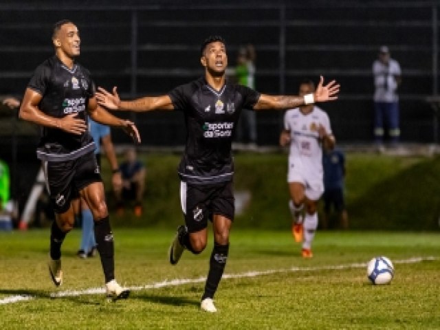 ABC vence e garante permanncia na Srie C do Campeonato Brasileiro