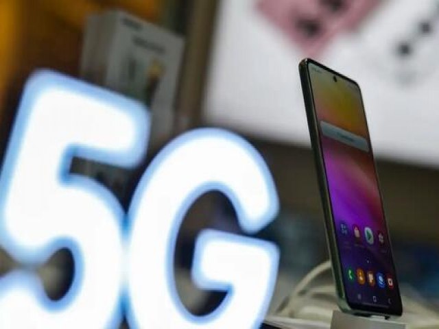 5G no Rio Grande do Norte j foi implementada em 44 municpios