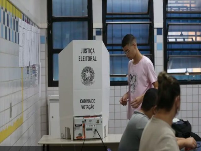 Nmero de eleitores de 16 e 17 anos aumentou 78% desde 2020