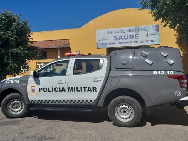 Tragdia: Duas crianas morrem afogadas aps carem em cisterna na zona rural de Areia Branca